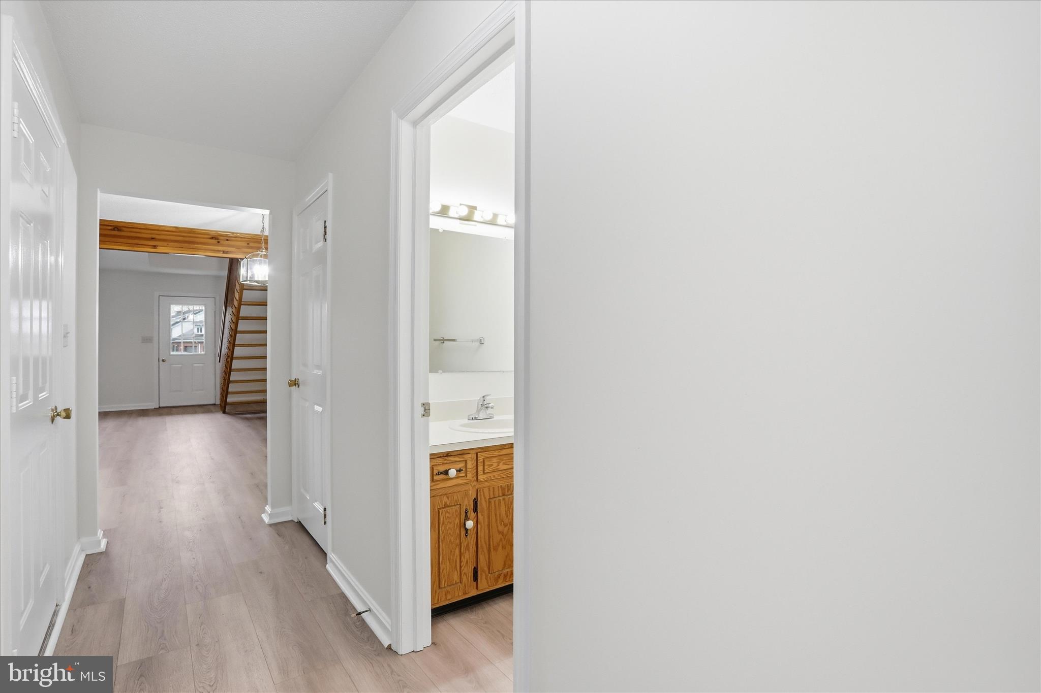 FALLING SPRING MEADOWS - Residential