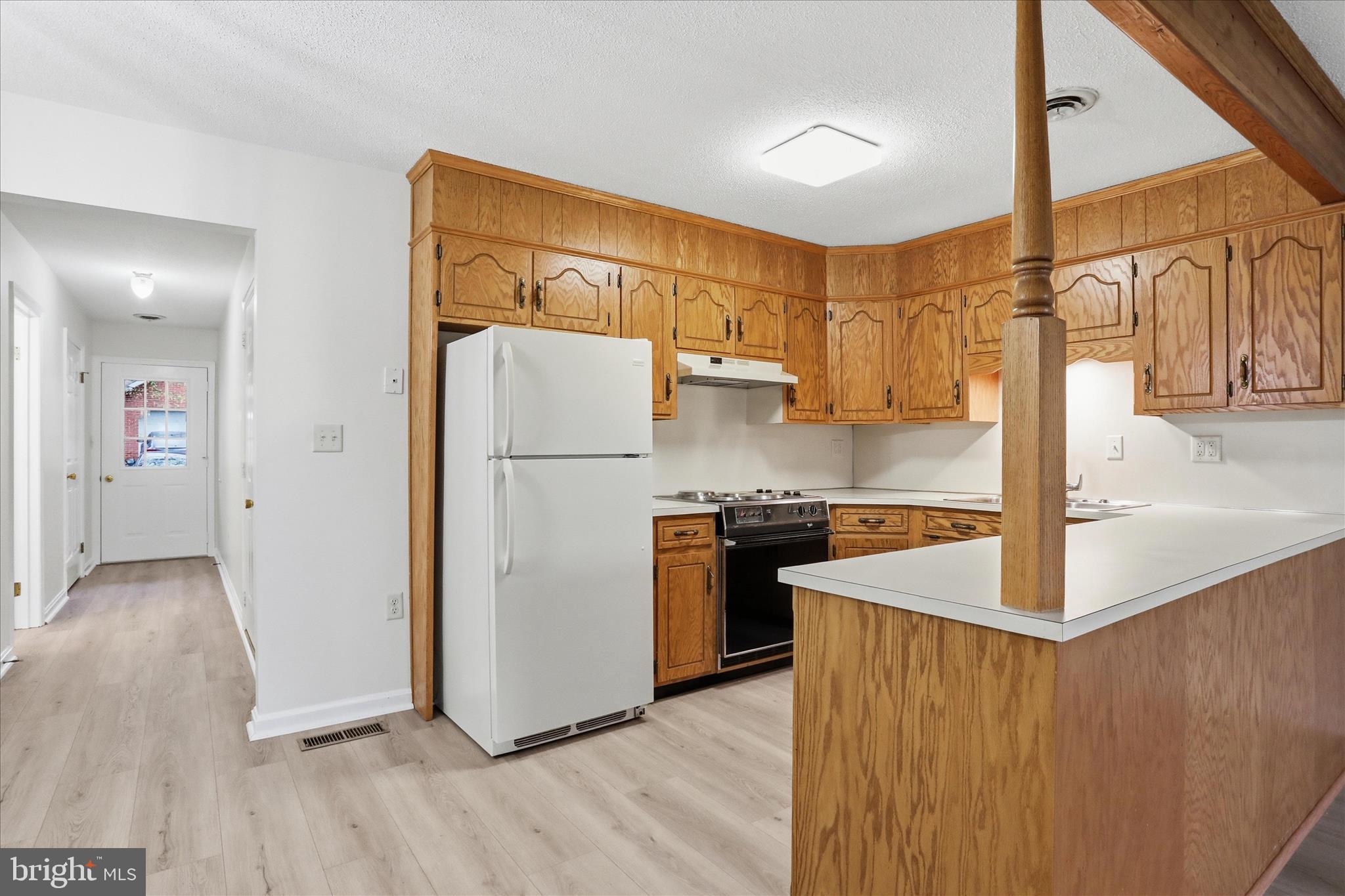 FALLING SPRING MEADOWS - Residential