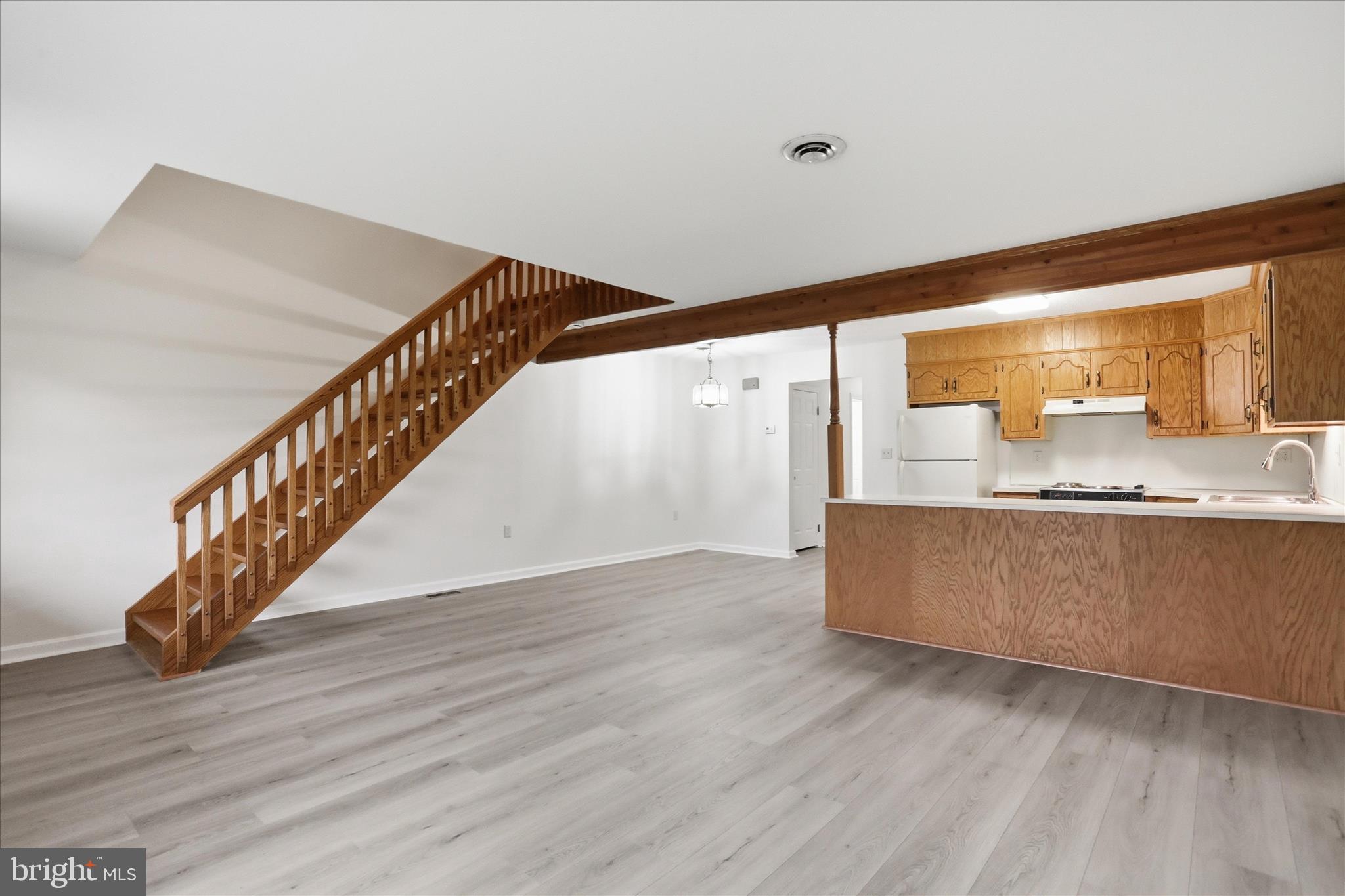 FALLING SPRING MEADOWS - Residential