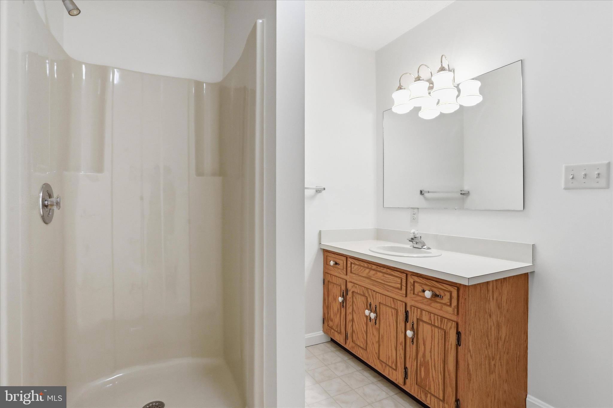 FALLING SPRING MEADOWS - Residential