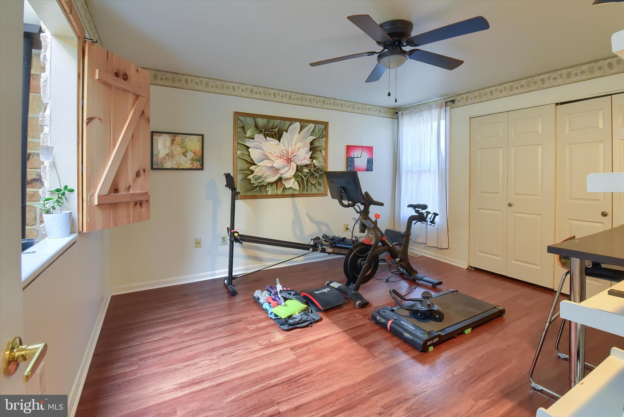 CEDAR RIDGE - Residential