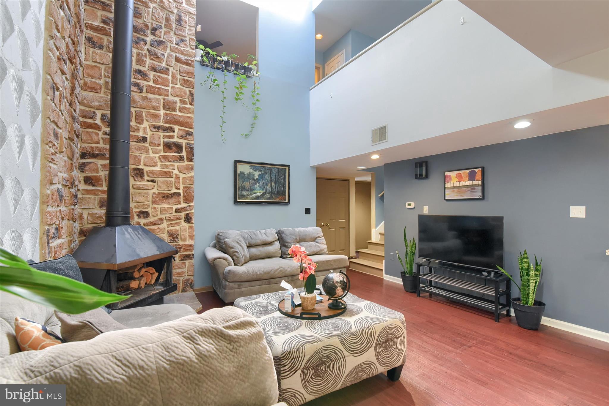 CEDAR RIDGE - Residential