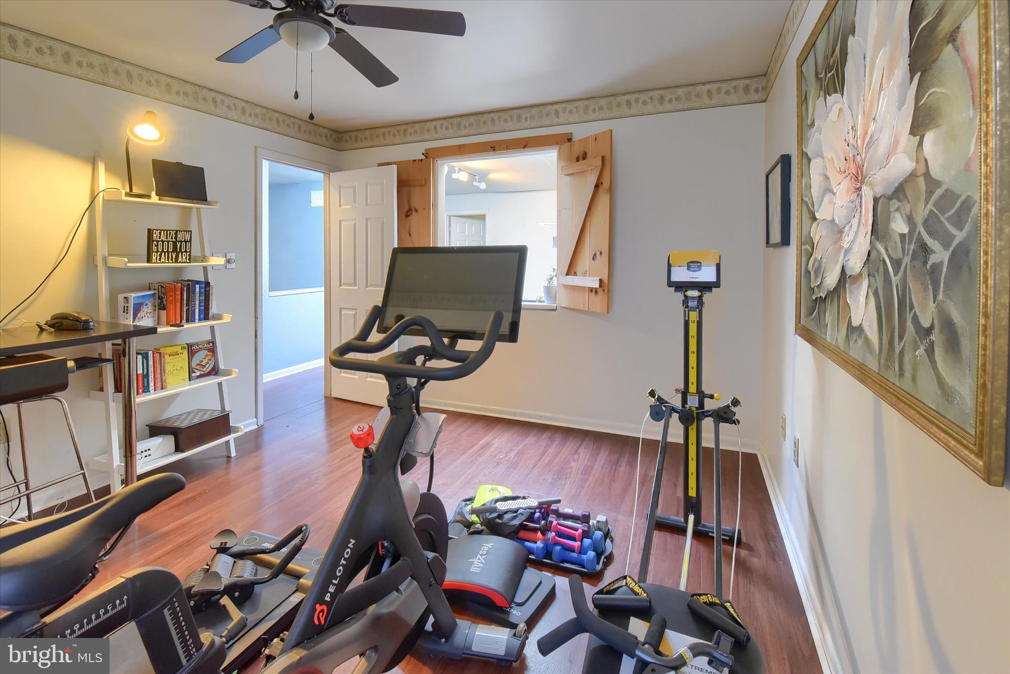 CEDAR RIDGE - Residential