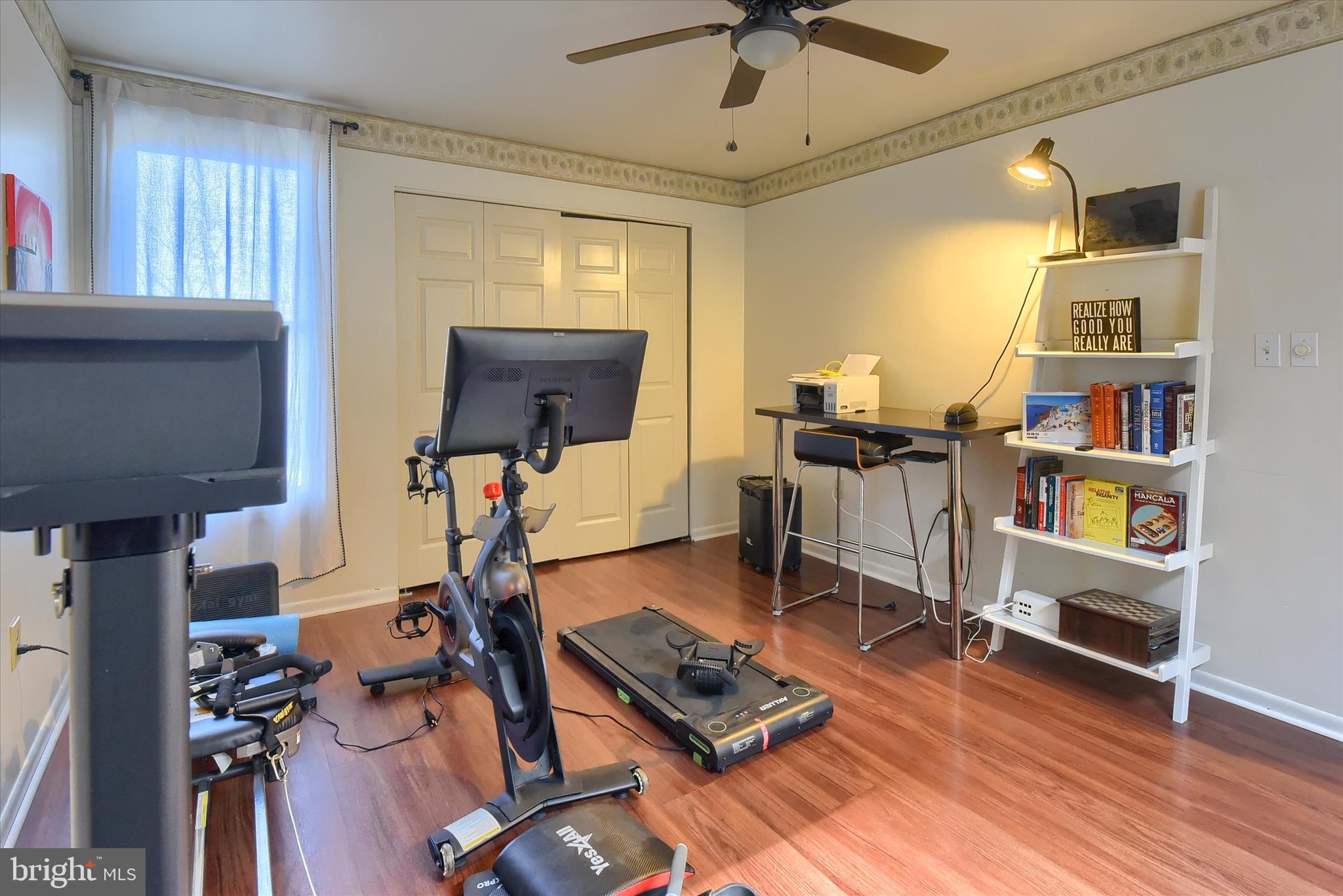 CEDAR RIDGE - Residential