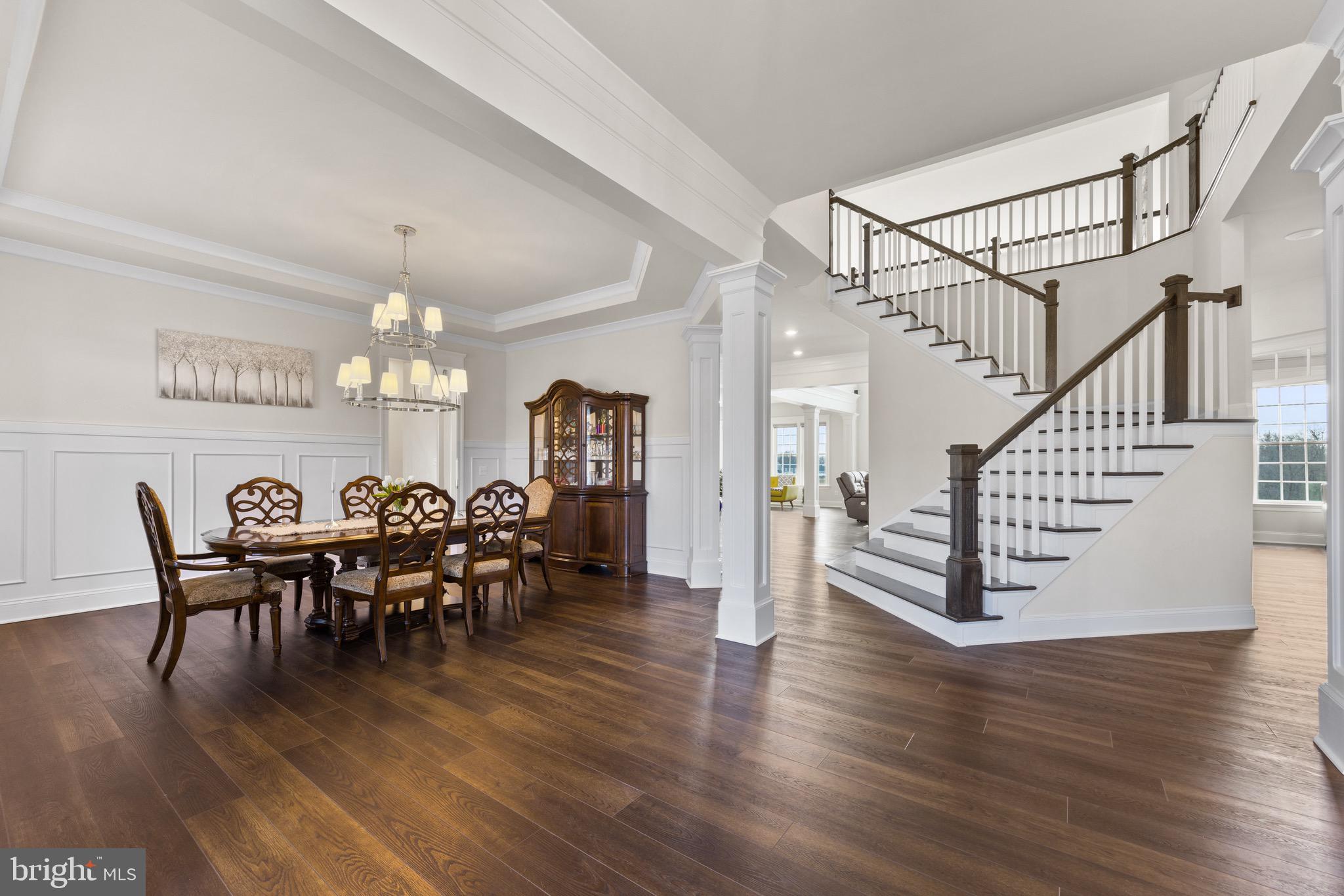 WILLOWSFORD - THE GREENS - Residential