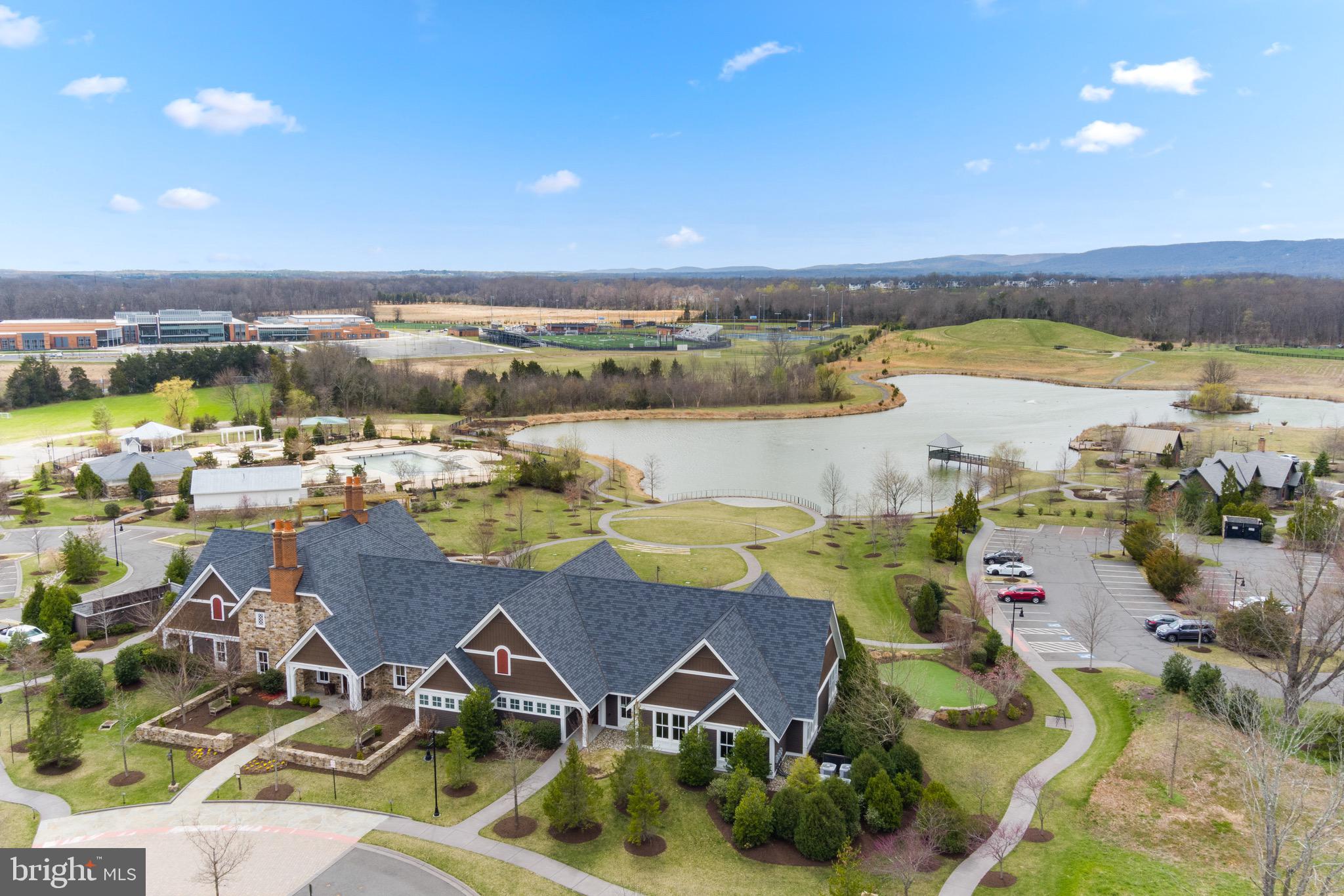 WILLOWSFORD - THE GREENS - Residential