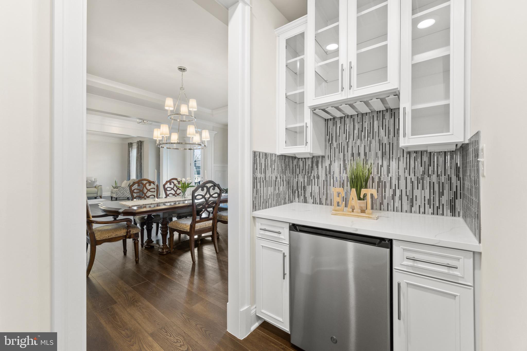 WILLOWSFORD - THE GREENS - Residential