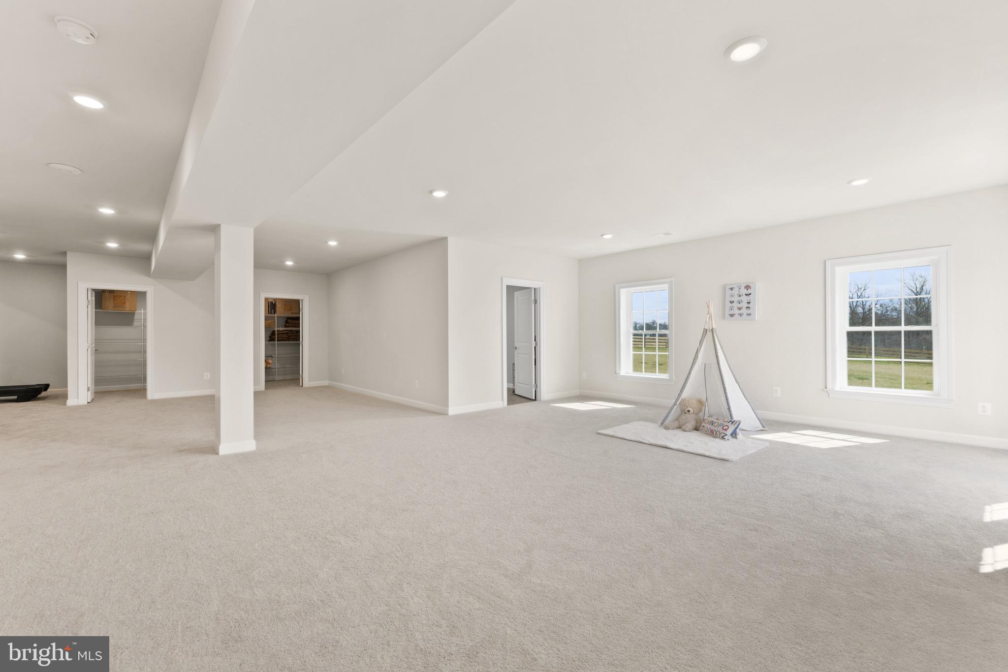 WILLOWSFORD - THE GREENS - Residential