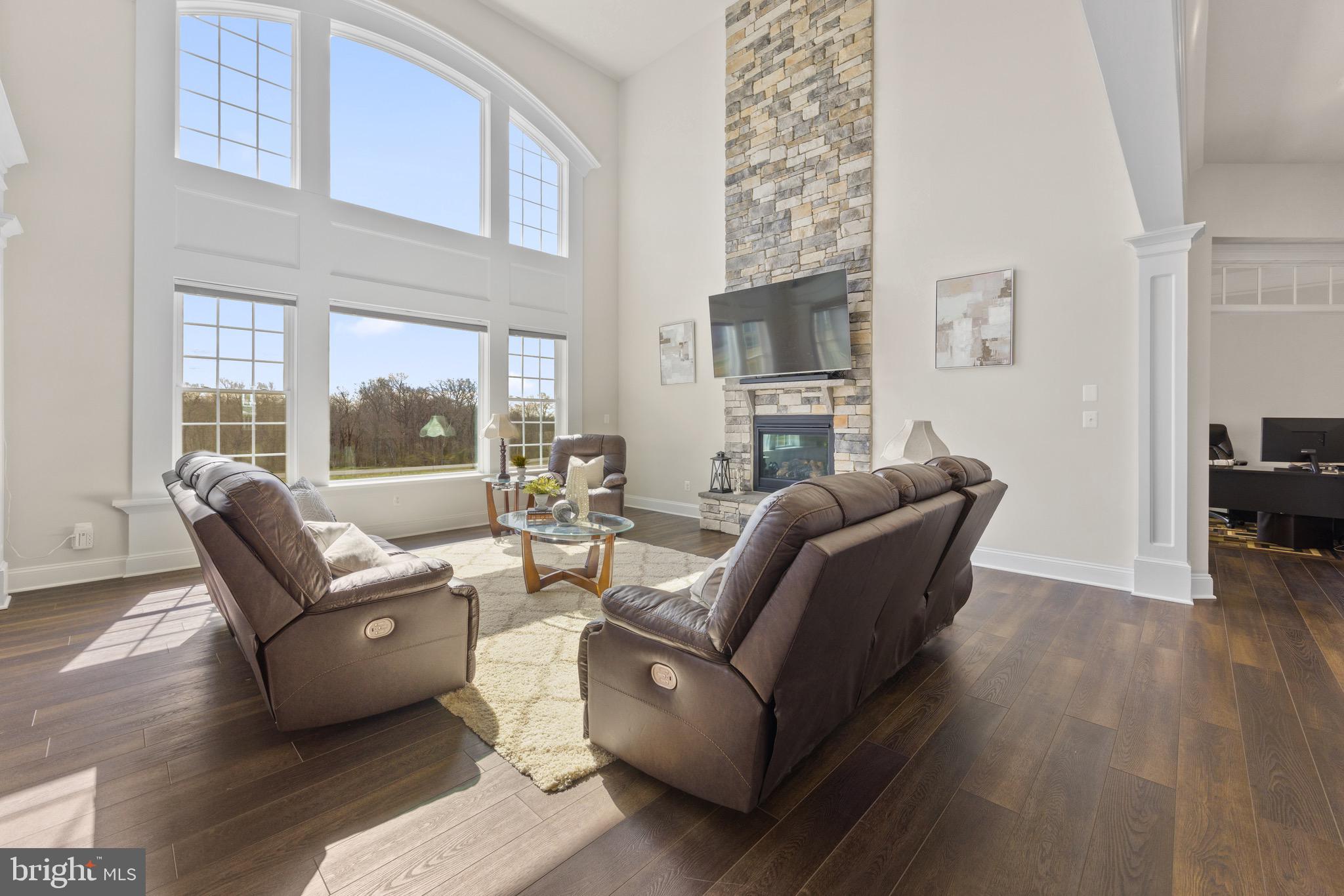 WILLOWSFORD - THE GREENS - Residential