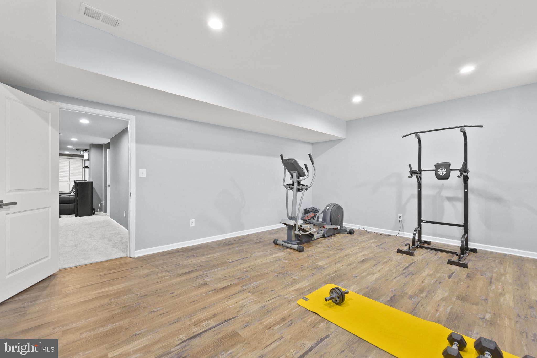 WILLOWSFORD - THE GREENS - Residential