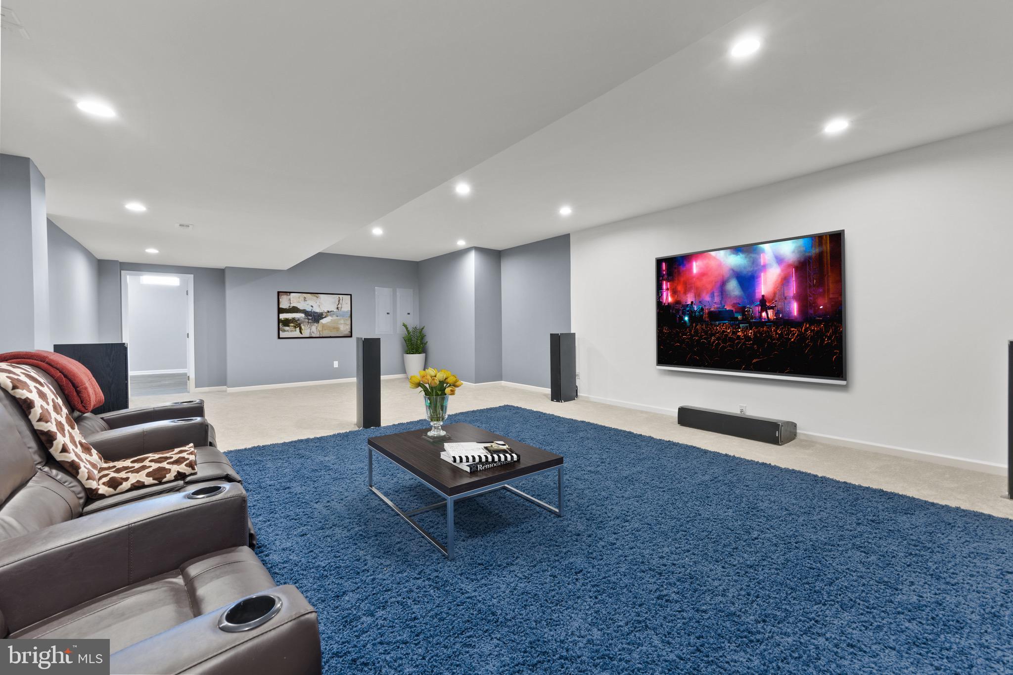 WILLOWSFORD - THE GREENS - Residential