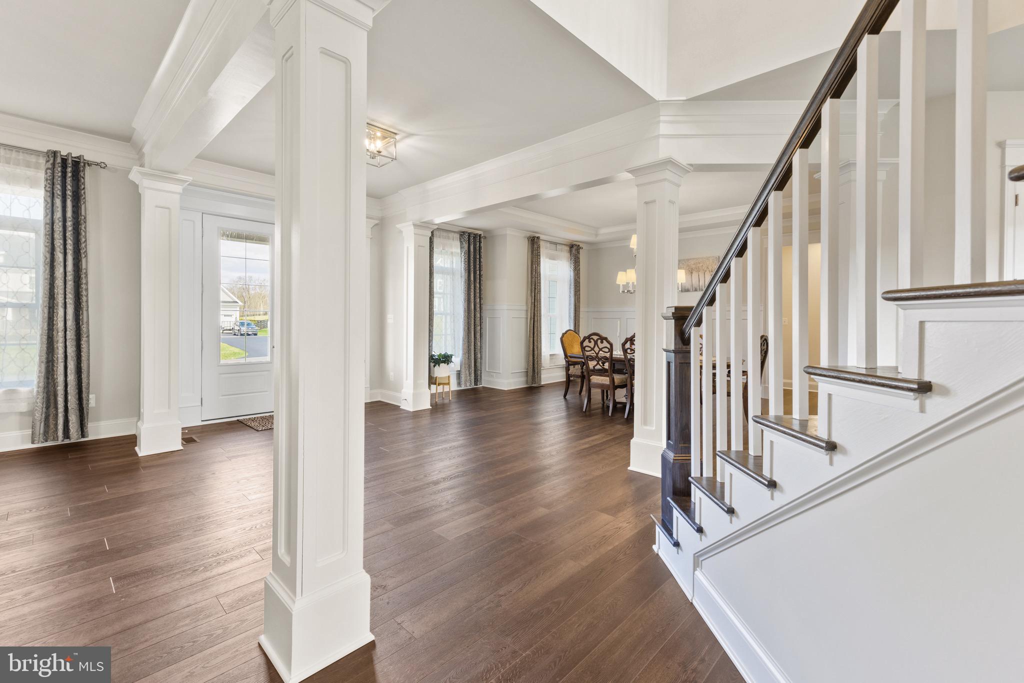 WILLOWSFORD - THE GREENS - Residential