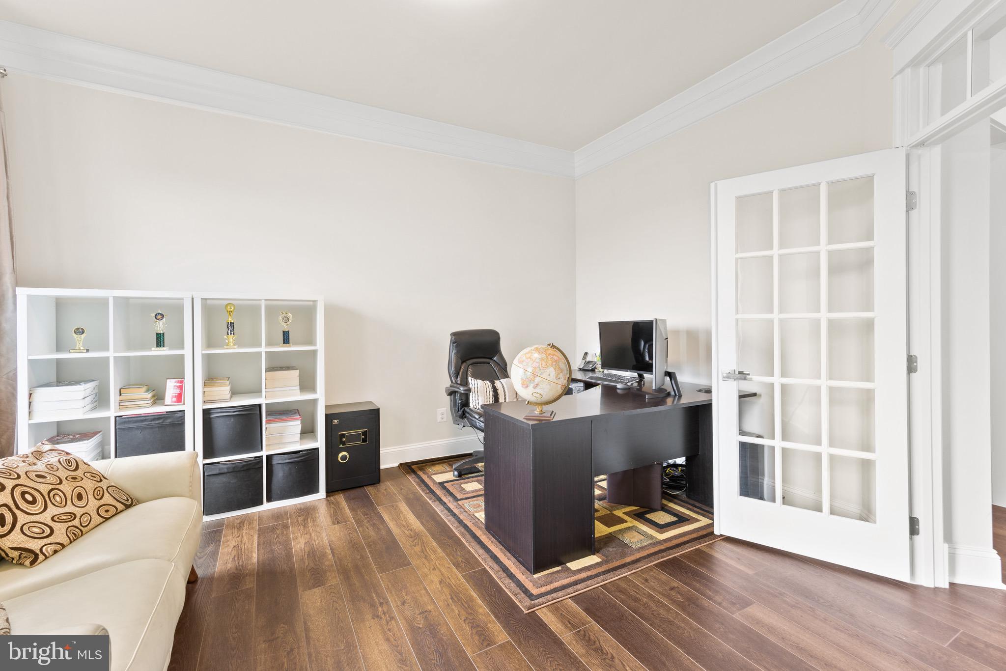 WILLOWSFORD - THE GREENS - Residential