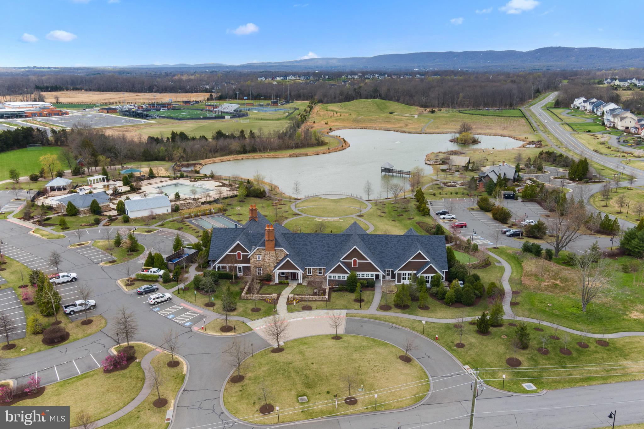 WILLOWSFORD - THE GREENS - Residential