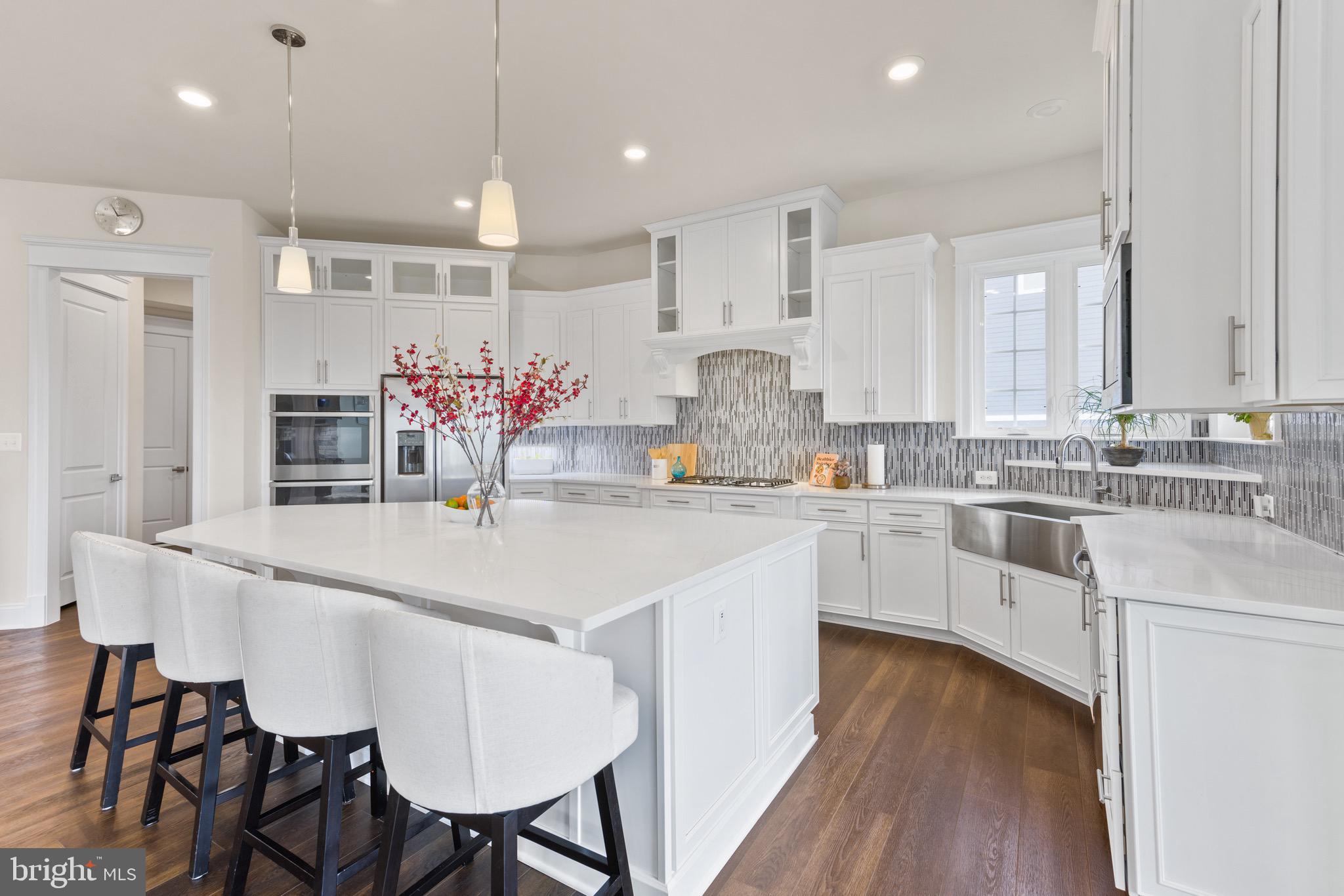 WILLOWSFORD - THE GREENS - Residential