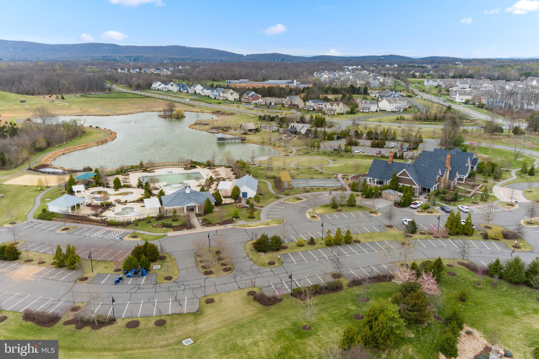 WILLOWSFORD - THE GREENS - Residential