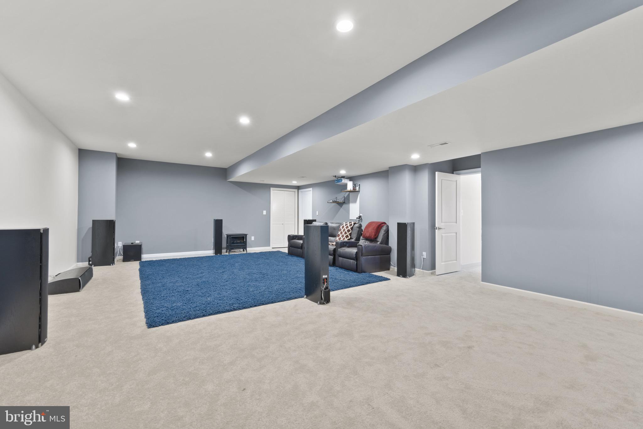 WILLOWSFORD - THE GREENS - Residential