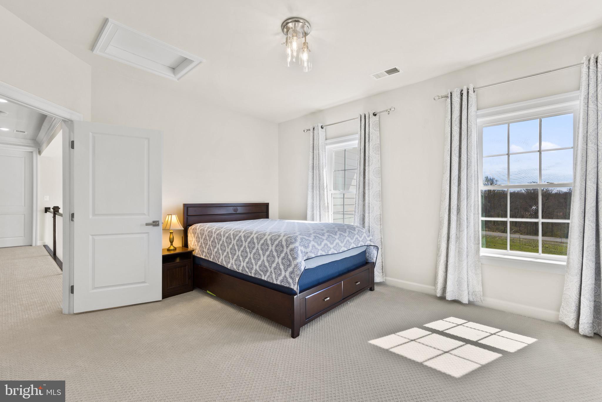 WILLOWSFORD - THE GREENS - Residential