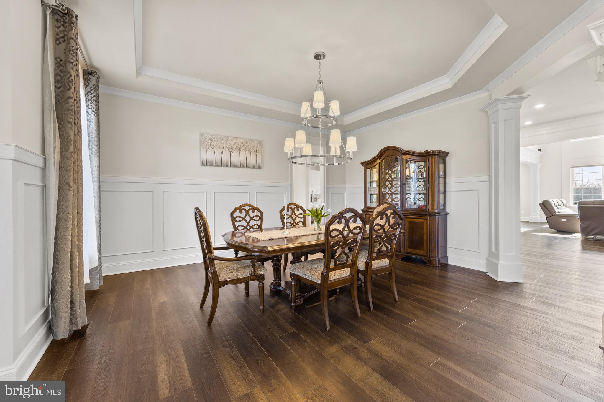 WILLOWSFORD - THE GREENS - Residential