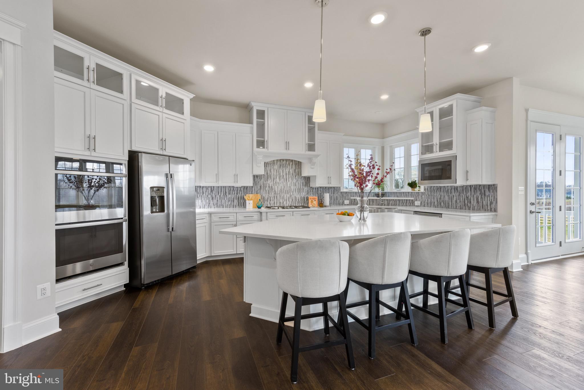 WILLOWSFORD - THE GREENS - Residential