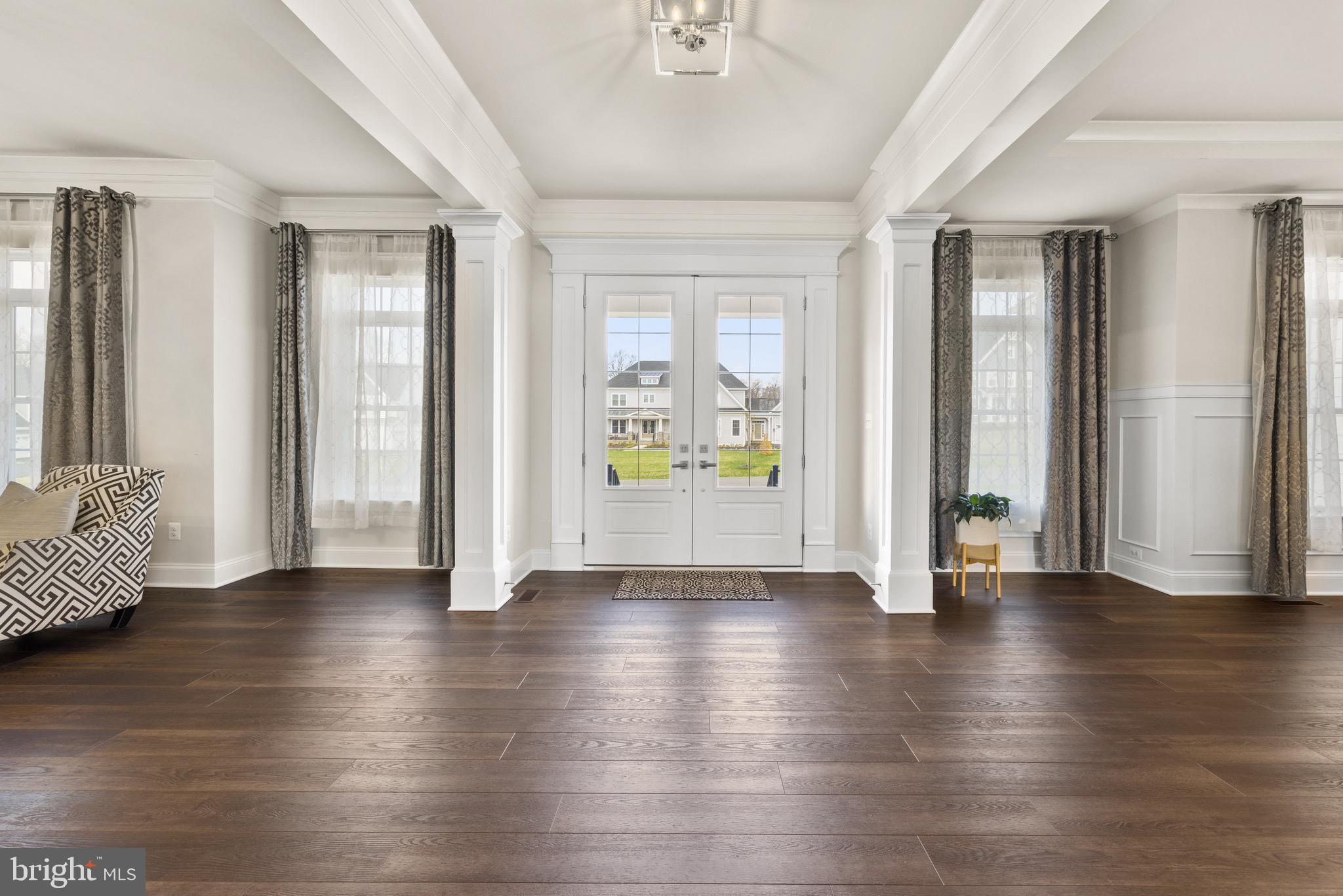 WILLOWSFORD - THE GREENS - Residential