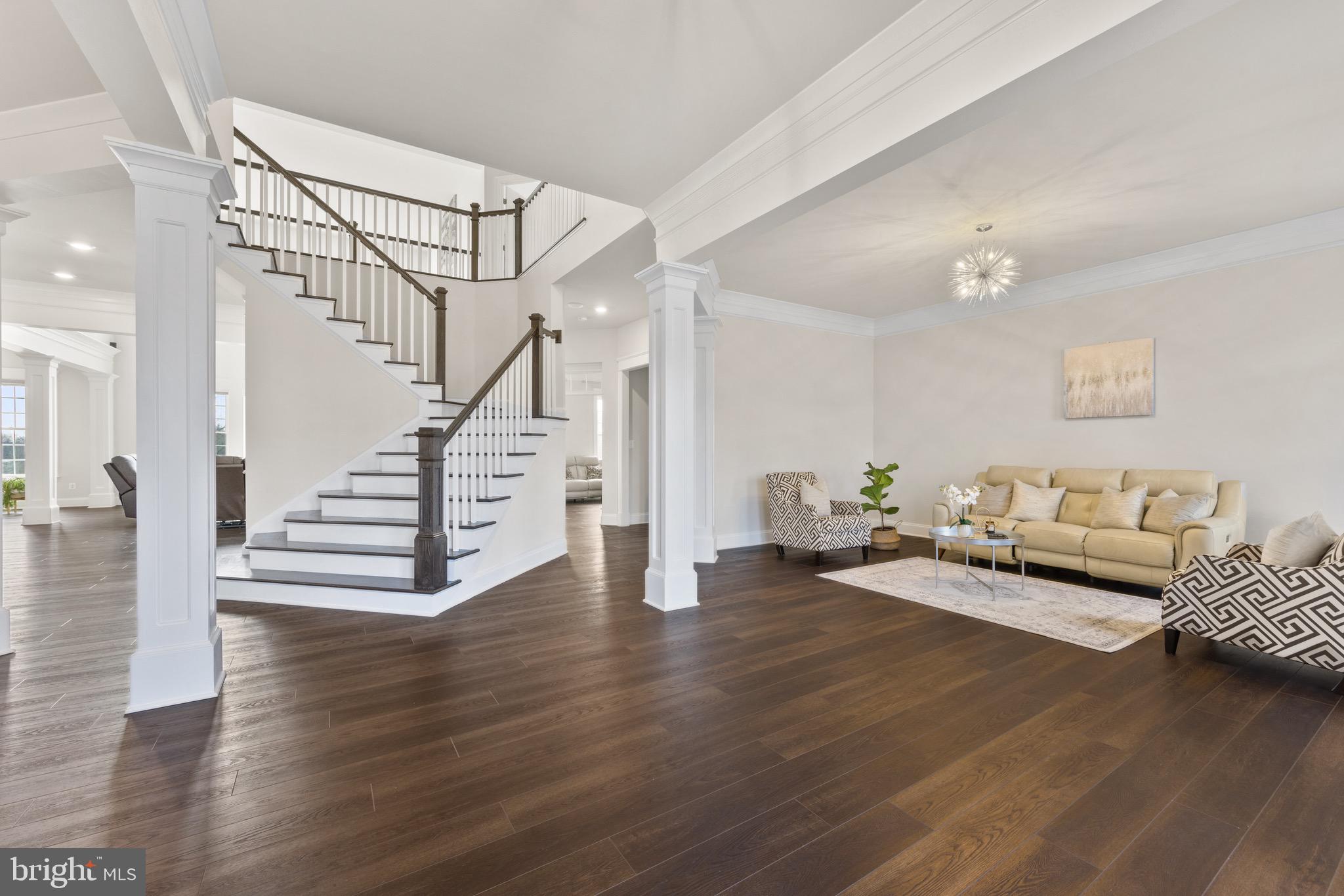 WILLOWSFORD - THE GREENS - Residential