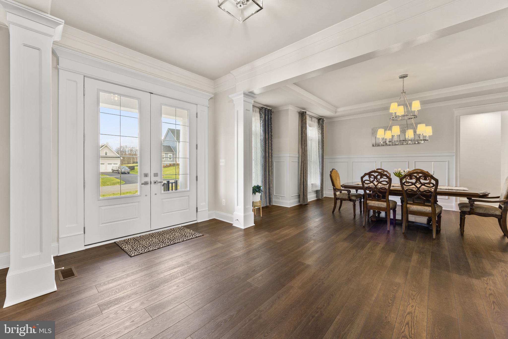 WILLOWSFORD - THE GREENS - Residential