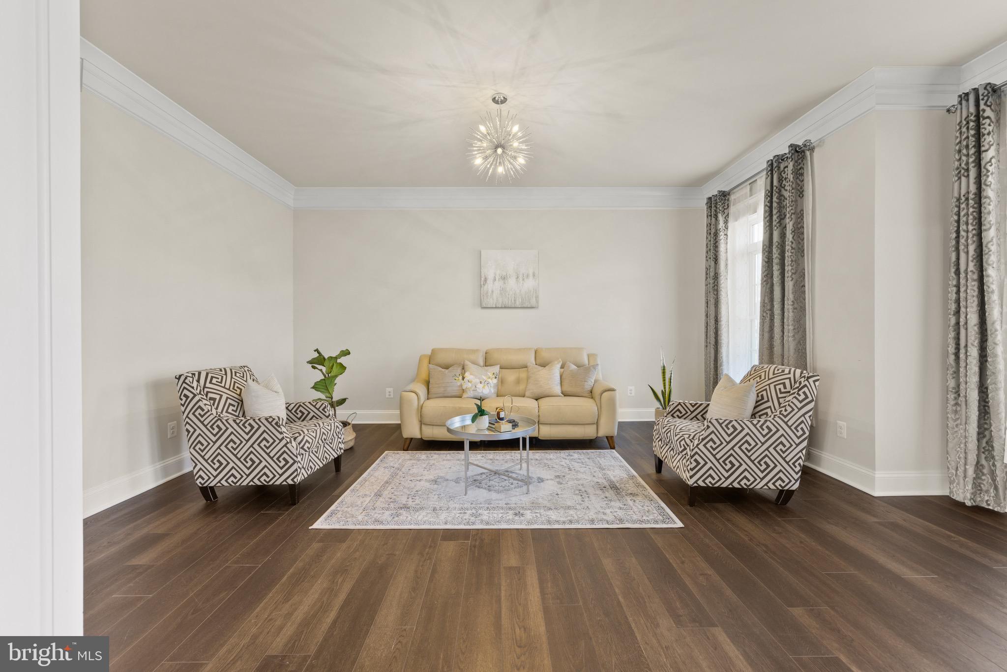 WILLOWSFORD - THE GREENS - Residential