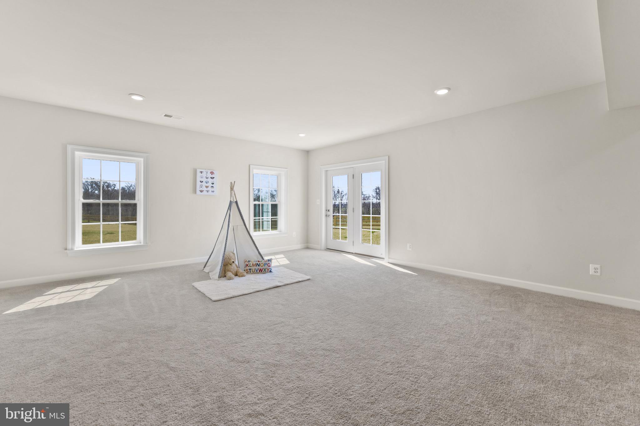 WILLOWSFORD - THE GREENS - Residential