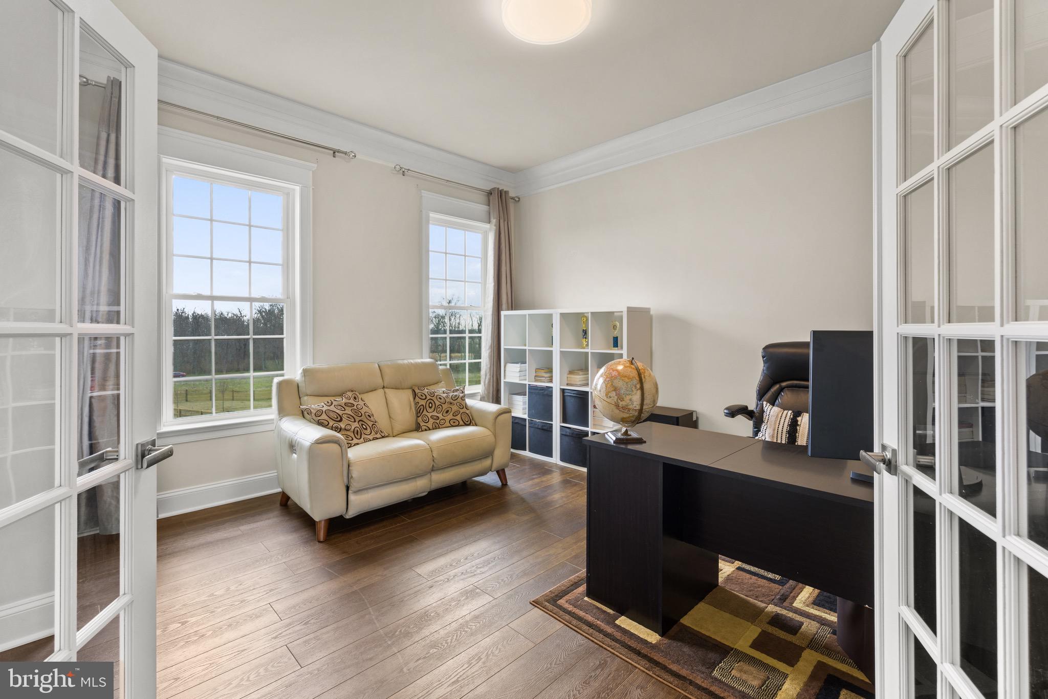 WILLOWSFORD - THE GREENS - Residential