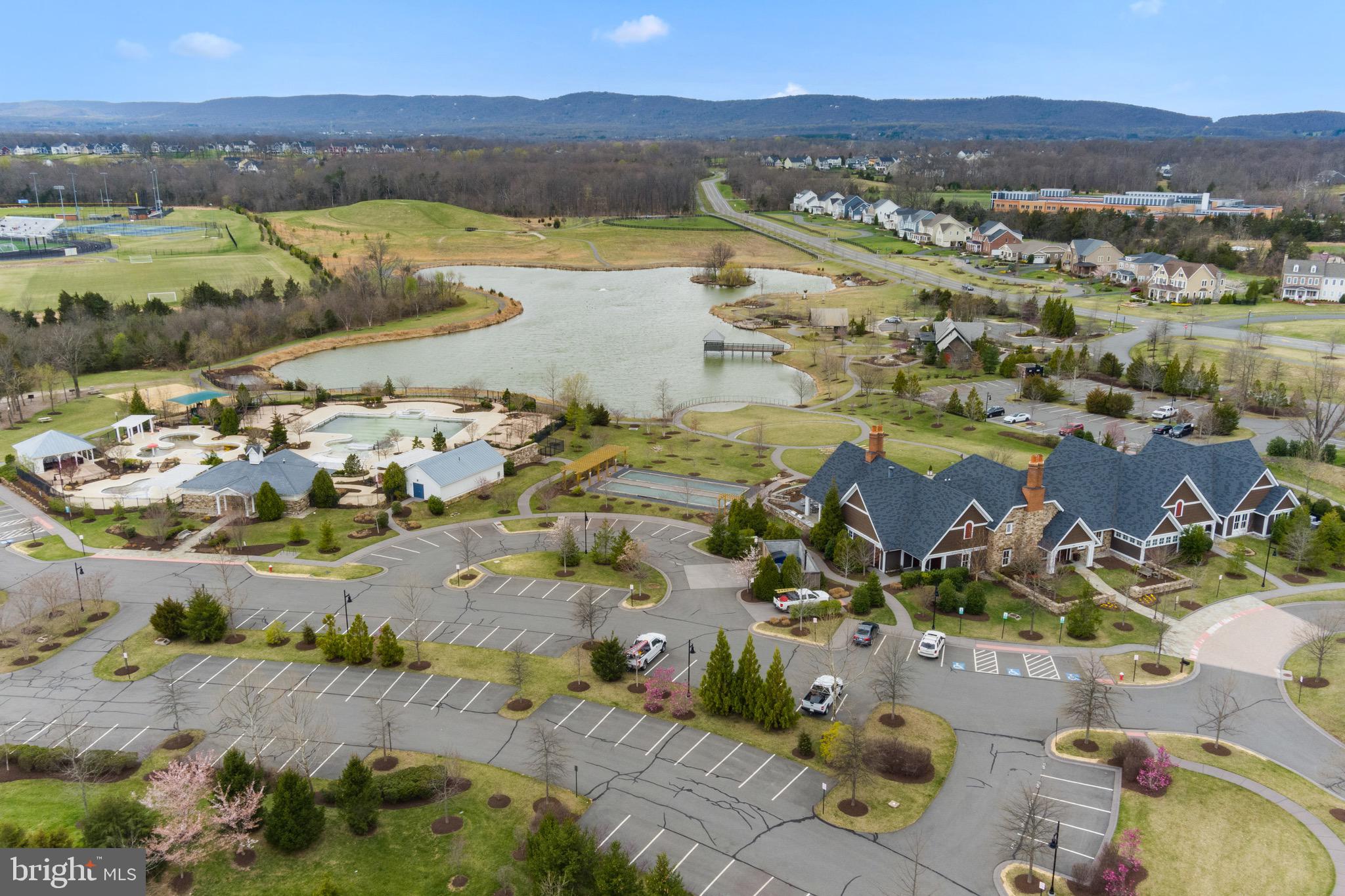 WILLOWSFORD - THE GREENS - Residential