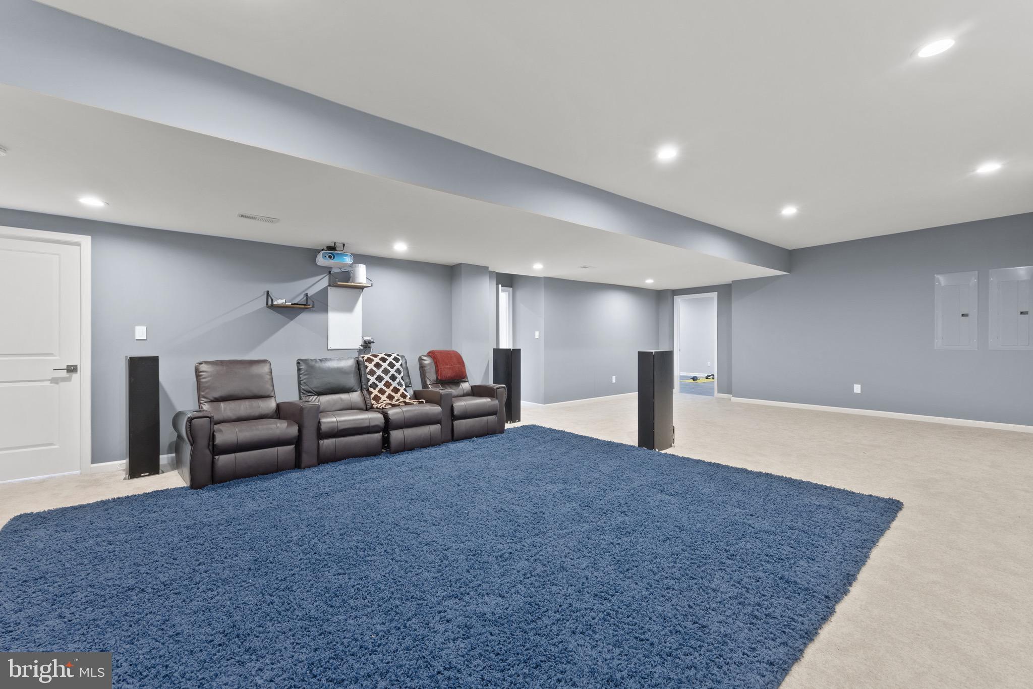 WILLOWSFORD - THE GREENS - Residential