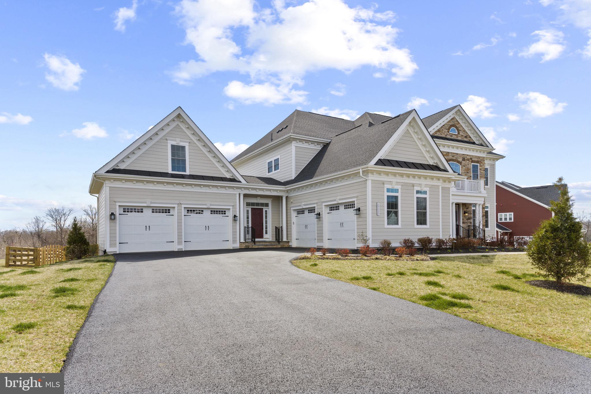 WILLOWSFORD - THE GREENS - Residential