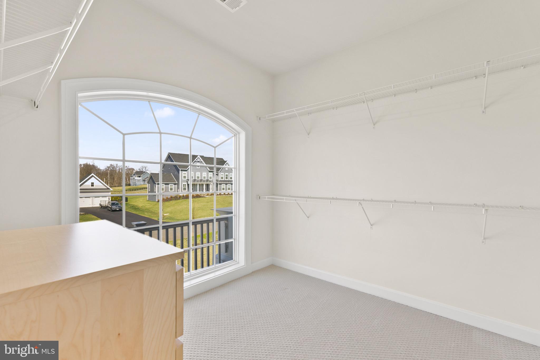 WILLOWSFORD - THE GREENS - Residential