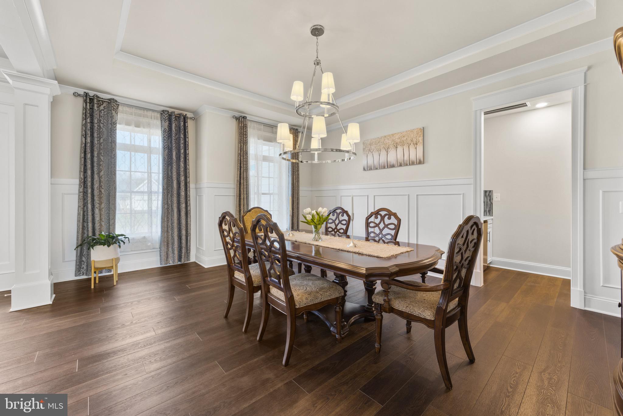 WILLOWSFORD - THE GREENS - Residential