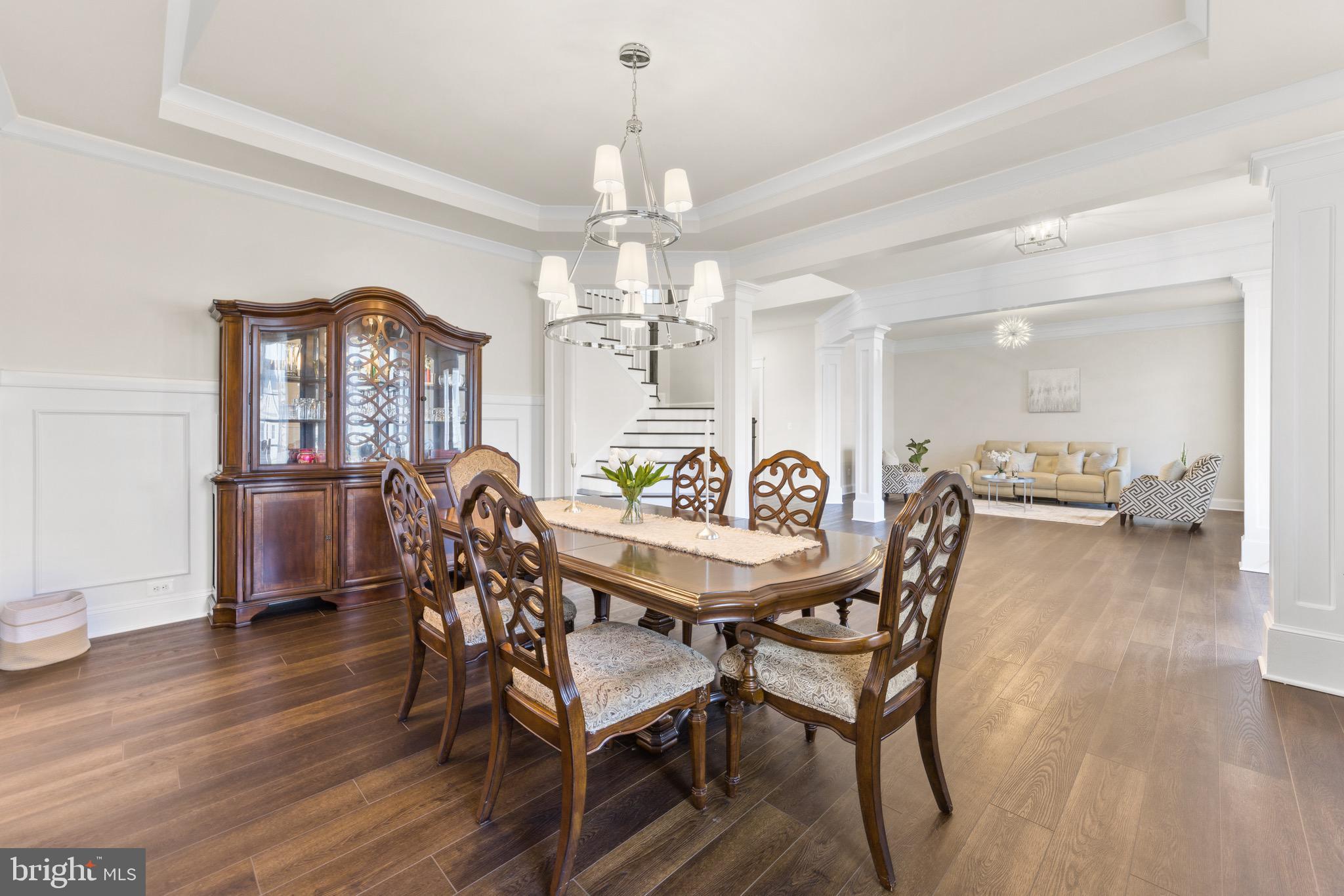 WILLOWSFORD - THE GREENS - Residential