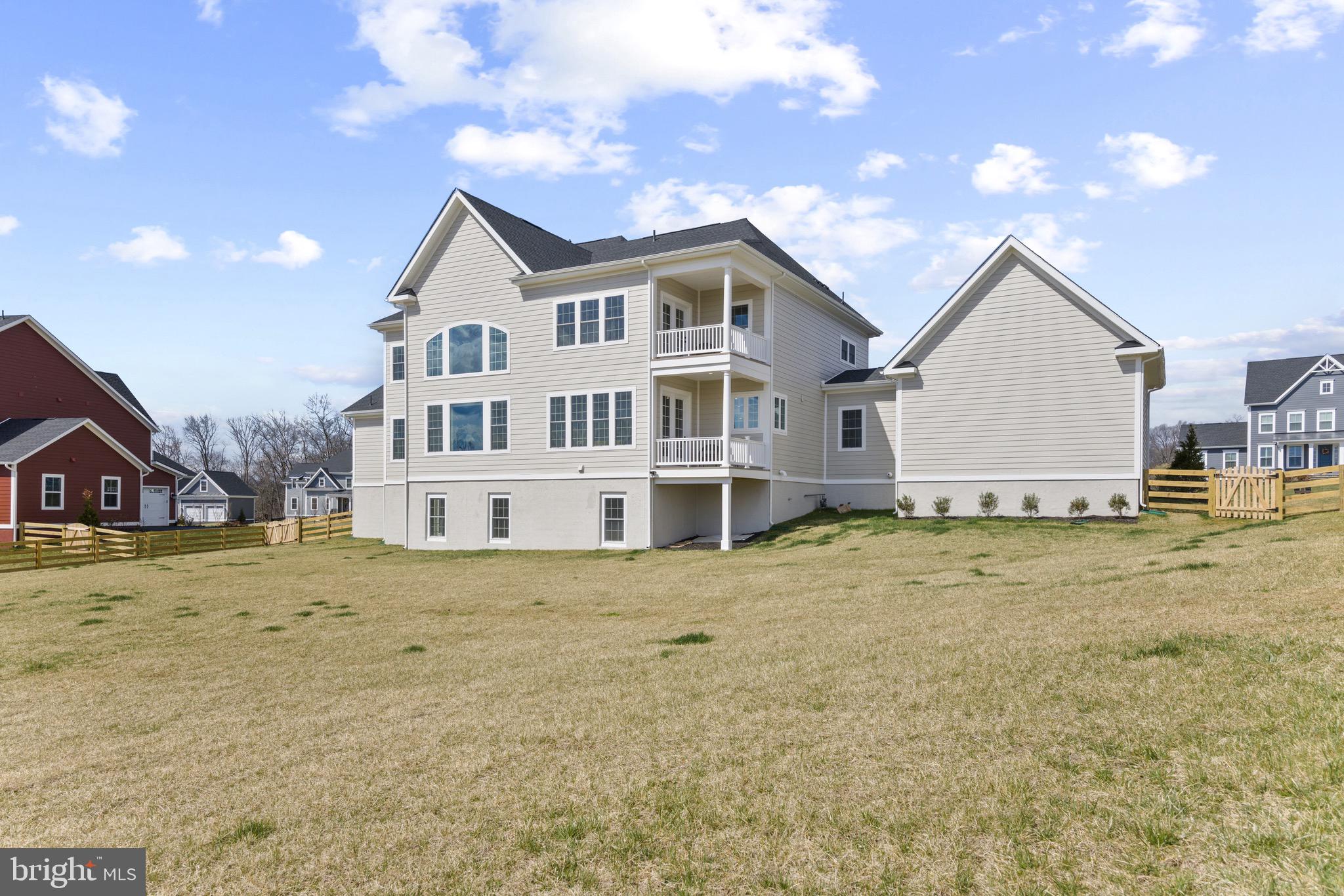 WILLOWSFORD - THE GREENS - Residential