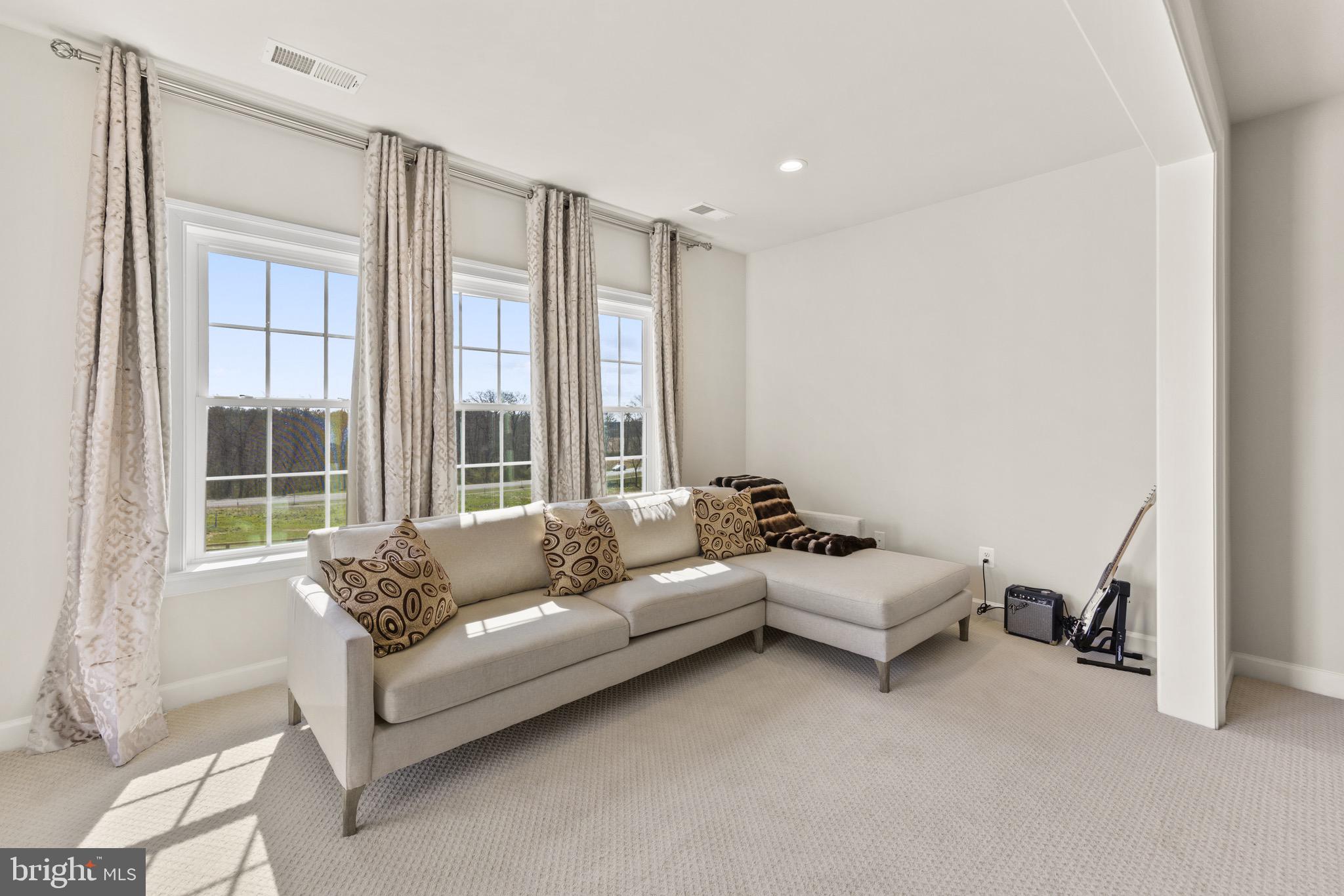 WILLOWSFORD - THE GREENS - Residential