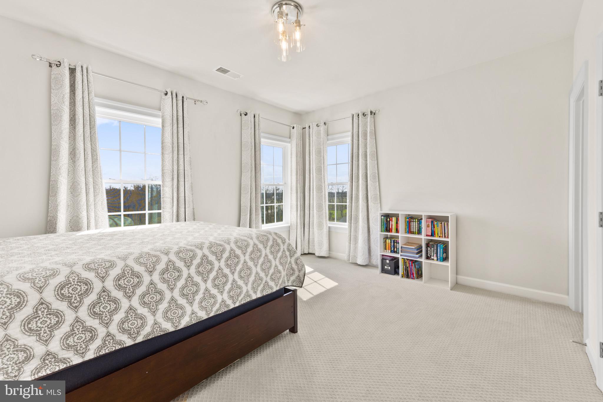 WILLOWSFORD - THE GREENS - Residential