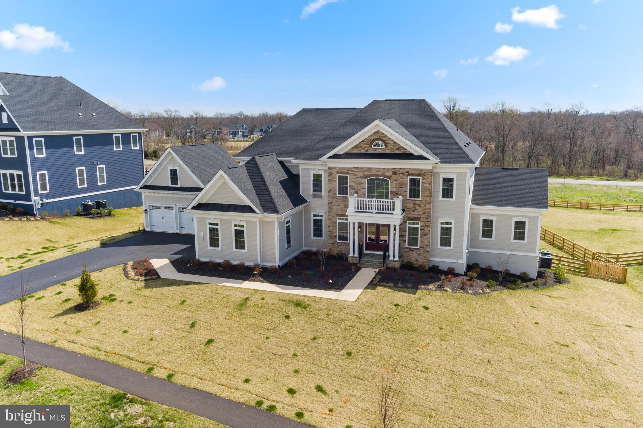 WILLOWSFORD - THE GREENS - Residential