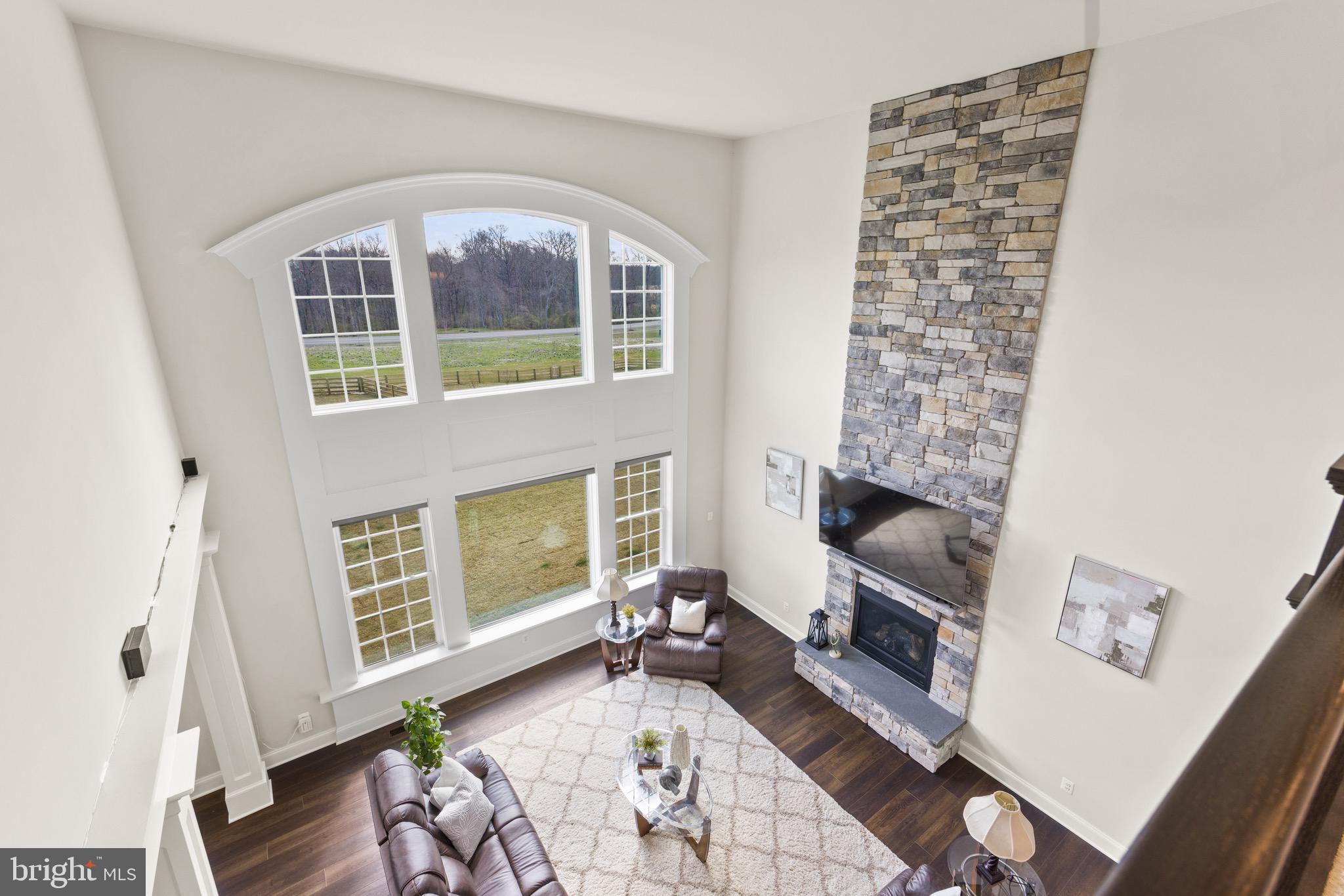 WILLOWSFORD - THE GREENS - Residential