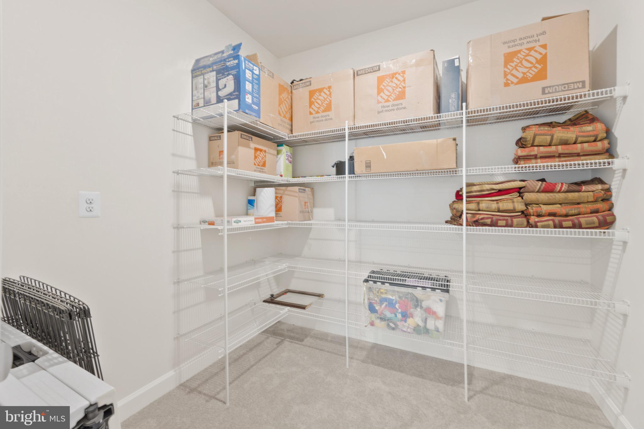 WILLOWSFORD - THE GREENS - Residential