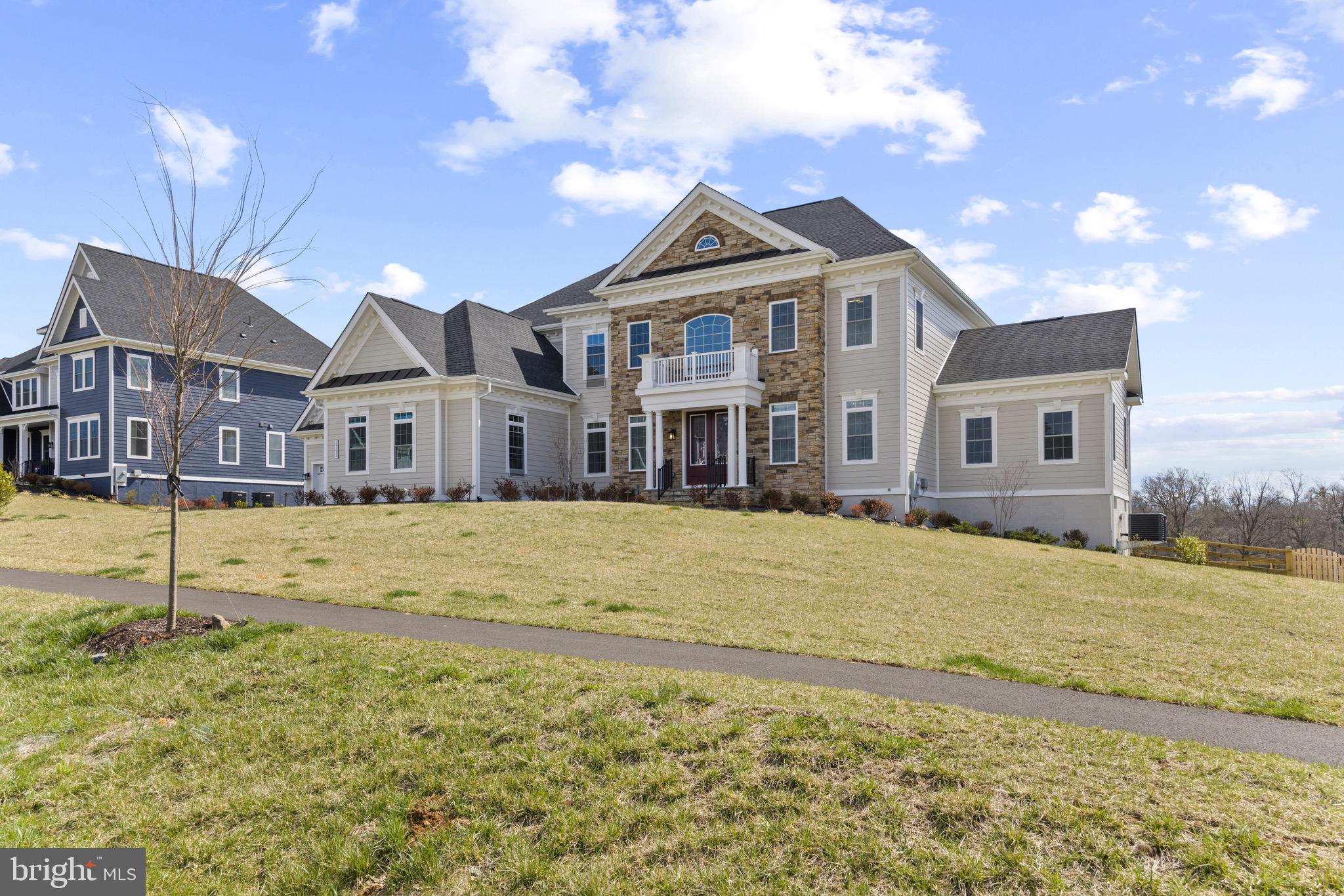 WILLOWSFORD - THE GREENS - Residential