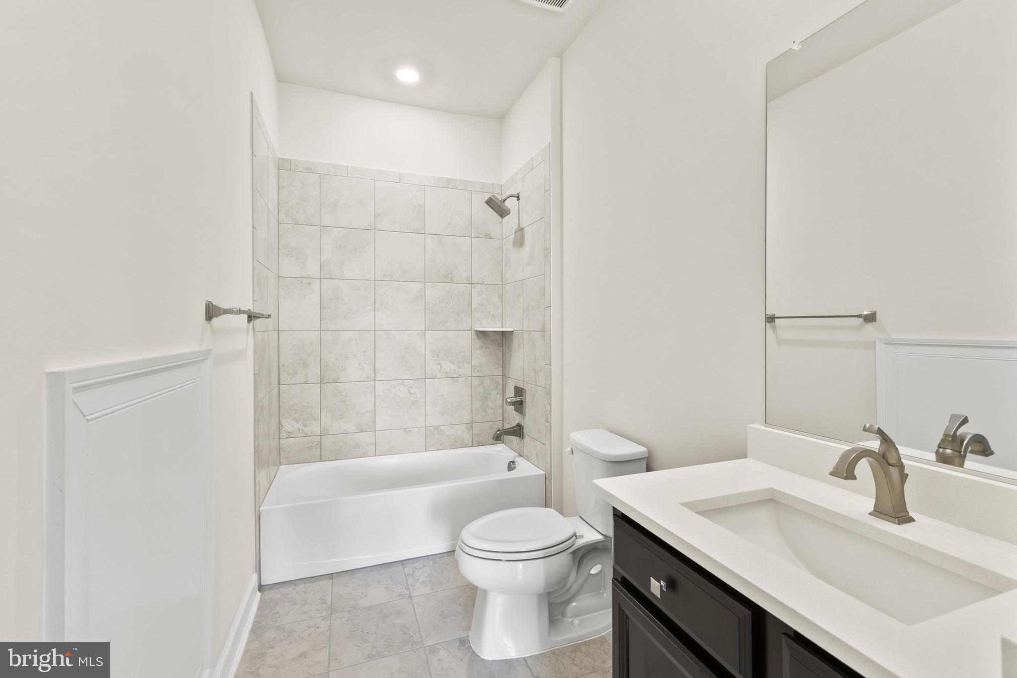 WILLOWSFORD - THE GREENS - Residential