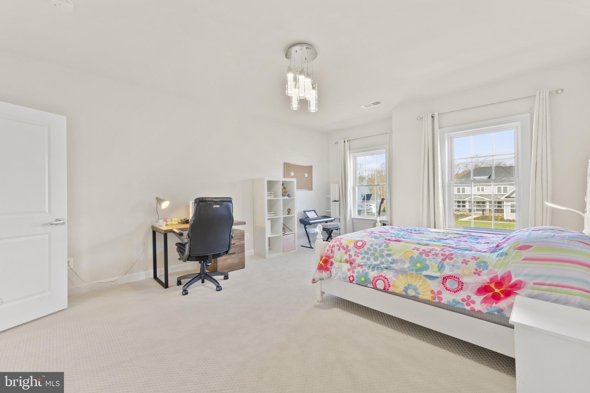 WILLOWSFORD - THE GREENS - Residential