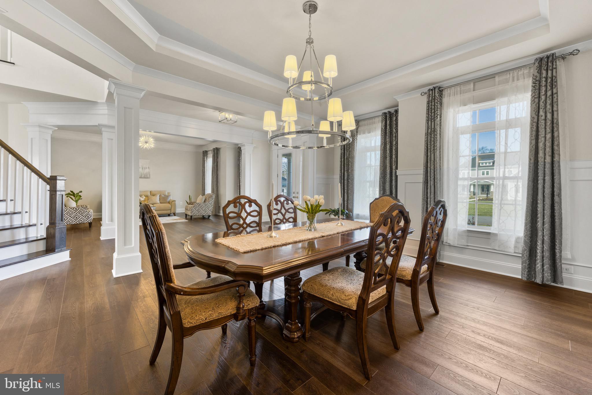 WILLOWSFORD - THE GREENS - Residential