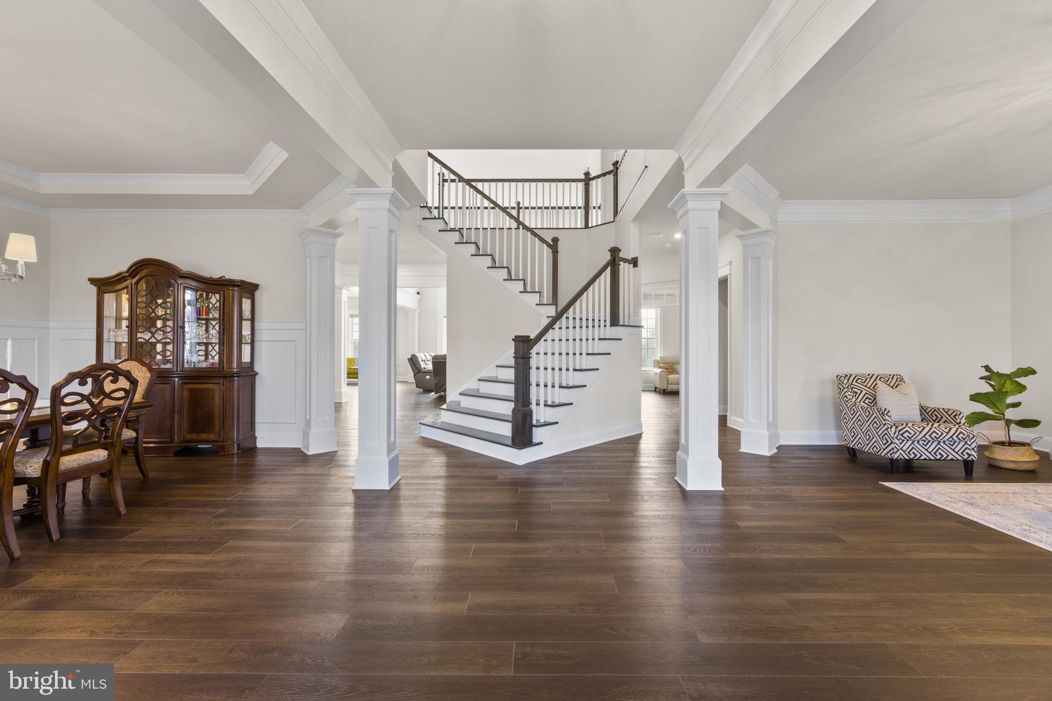 WILLOWSFORD - THE GREENS - Residential