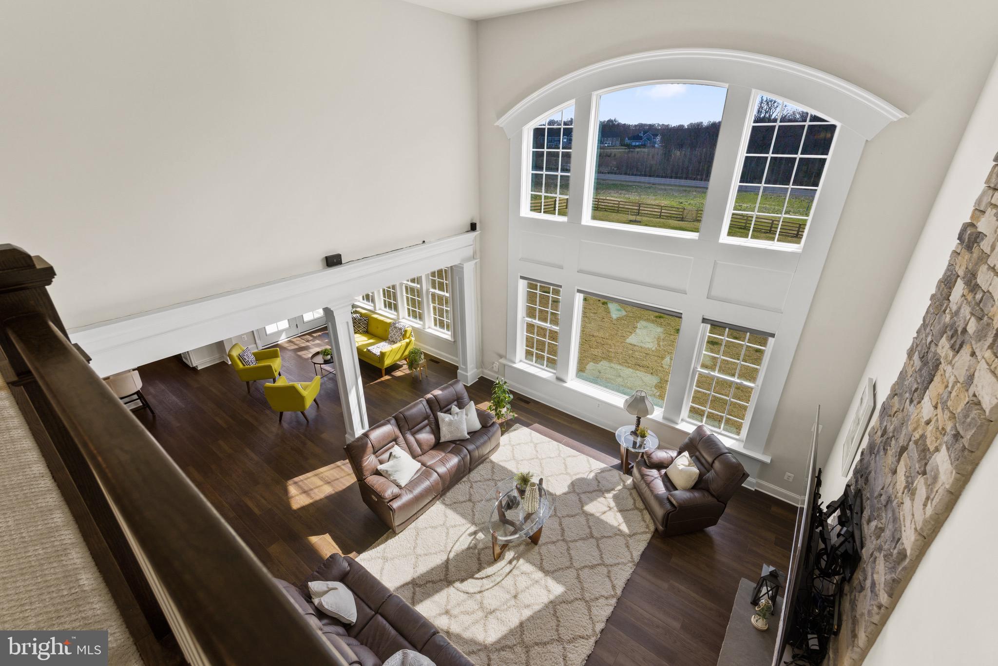 WILLOWSFORD - THE GREENS - Residential