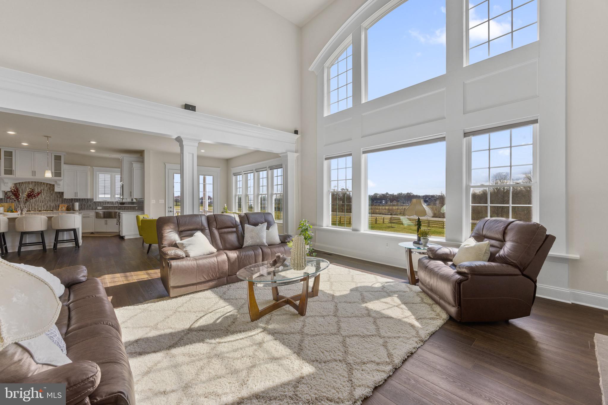 WILLOWSFORD - THE GREENS - Residential