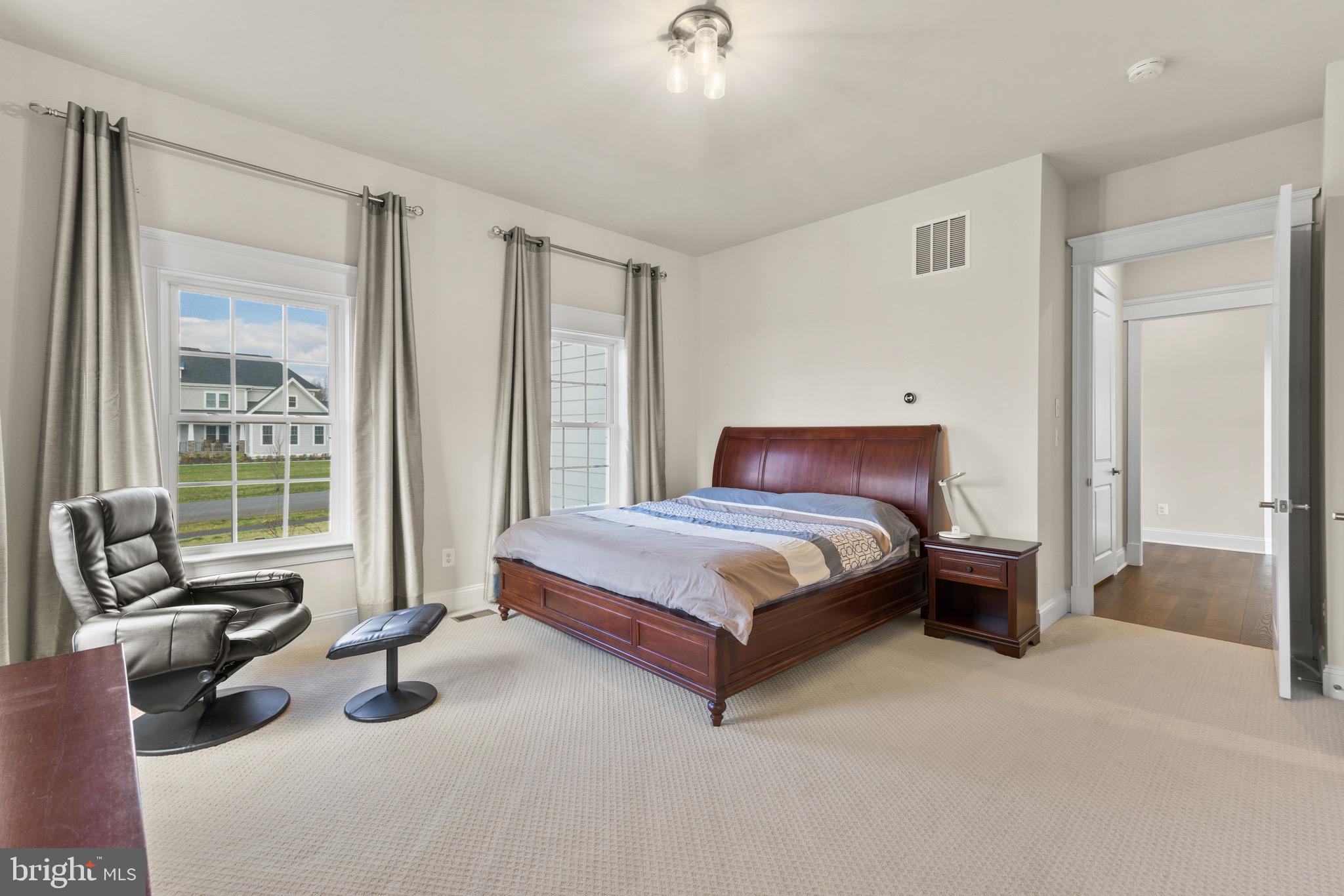 WILLOWSFORD - THE GREENS - Residential